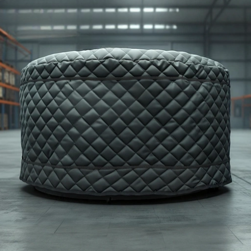 Custom Padded Protective Covers - Image 2