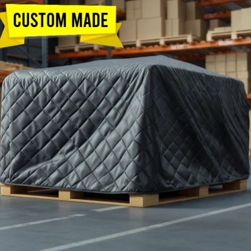 Custom Padded Protective Covers - Image 6