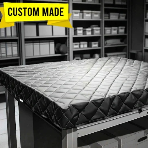 Custom Padded Protective Covers - Image 4