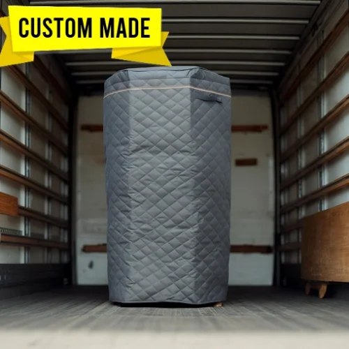 Custom Padded Protective Covers - Image 3