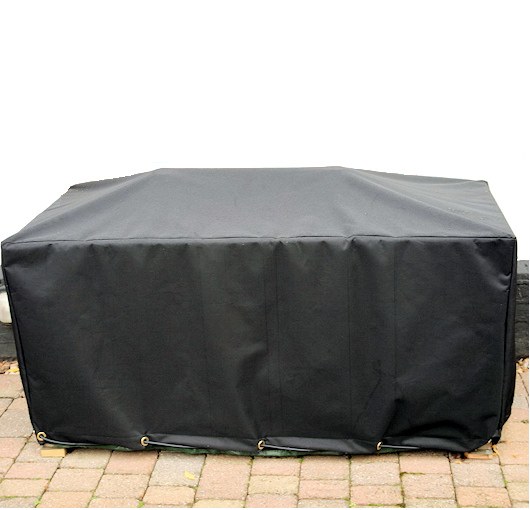 Custom Made Air Compressor Covers - Image 4