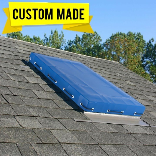 Insulated Skylight Covers | Custom Made