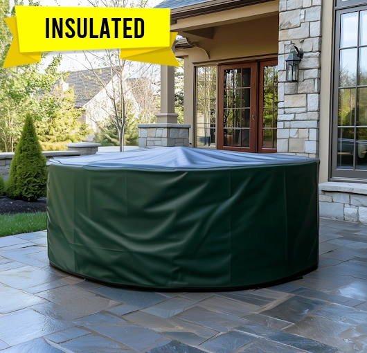 Cold Plunge Insulated Covers - Image 5