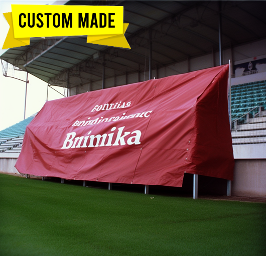 Custom Printed Covers - Image 8