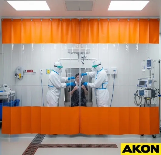 chemical-spill-decontamination-curtain chemical-spill-decontamination-curtain