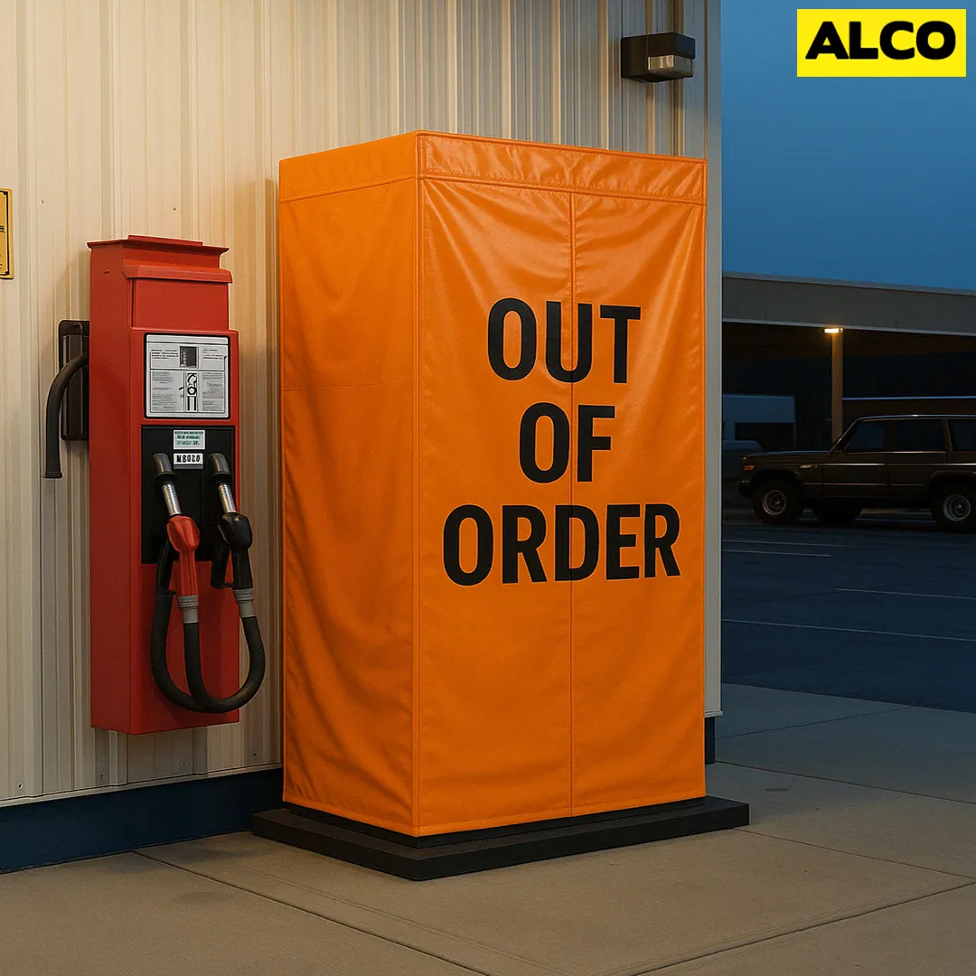 Custom Made Industrial Covers - Image 9