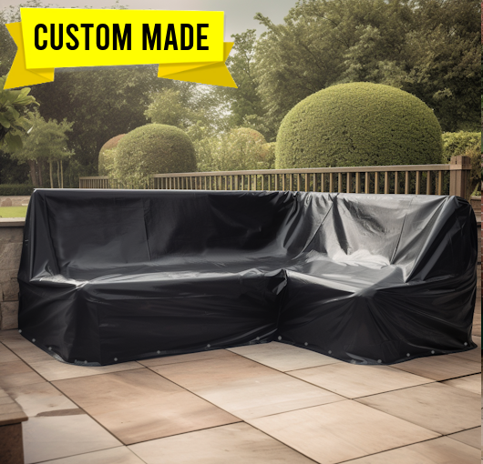 Outdoor Furniture Covers | Custom Made - Image 4