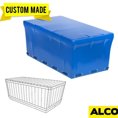 Cold Plunge Tub Covers