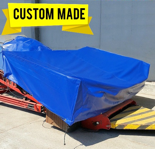 Custom Made Industrial Covers - Image 3