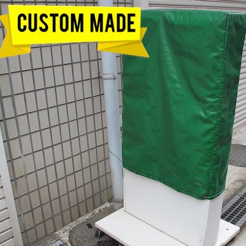Custom Made Industrial Covers