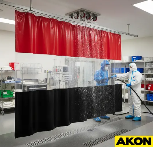 emergency-decon-curtain-system emergency-decon-curtain-system