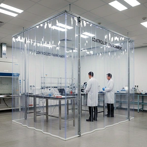 esd-curtains-antistatic esd-curtains-antistatic