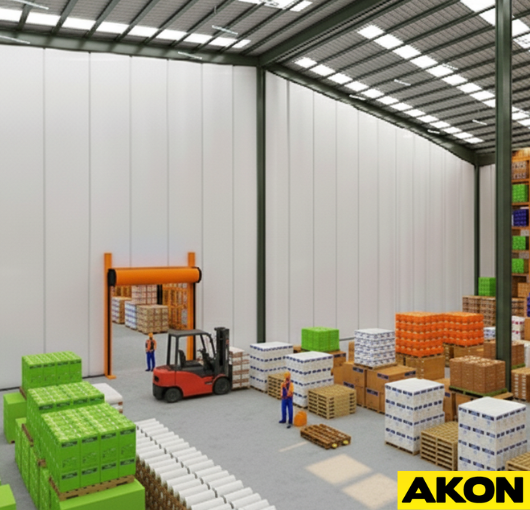 factory-space-divider-curtain factory-space-divider-curtain