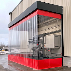 industrial-curtain-walls-outdoor-use industrial-curtain-walls-outdoor-use