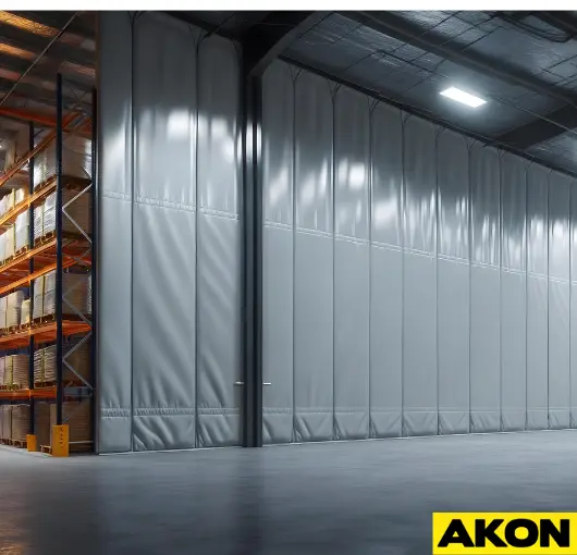 insulated-vinyl-curtain-wall-system insulated-vinyl-curtain-wall-system