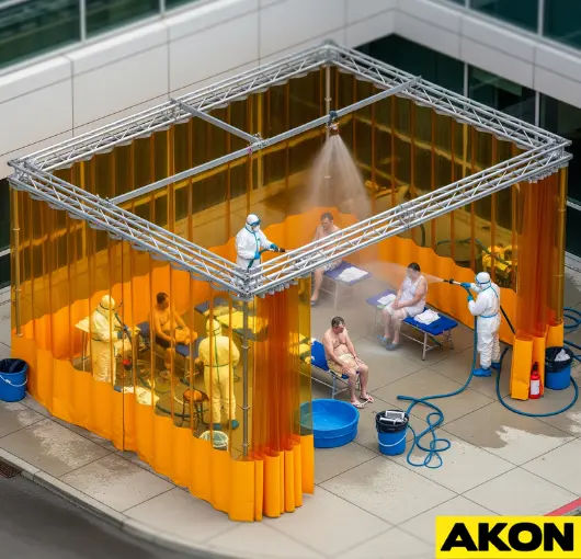 outdoor-decon-curtain-hospital outdoor-decon-curtain-hospital