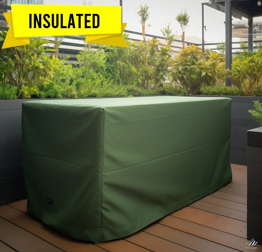 Cold Plunge Insulated Covers - Image 3