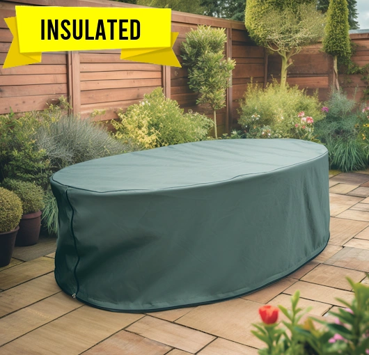 Cold Plunge Insulated Covers - Image 2