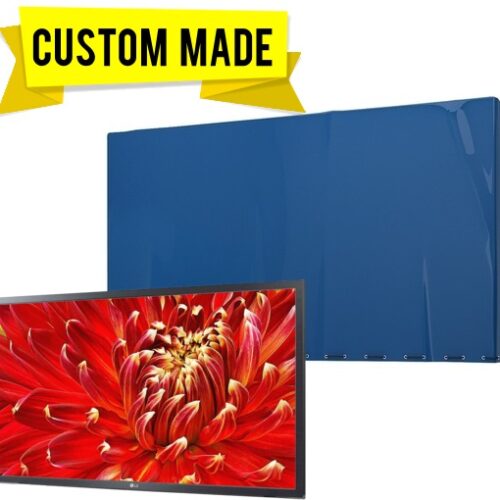 Custom Made TV Covers