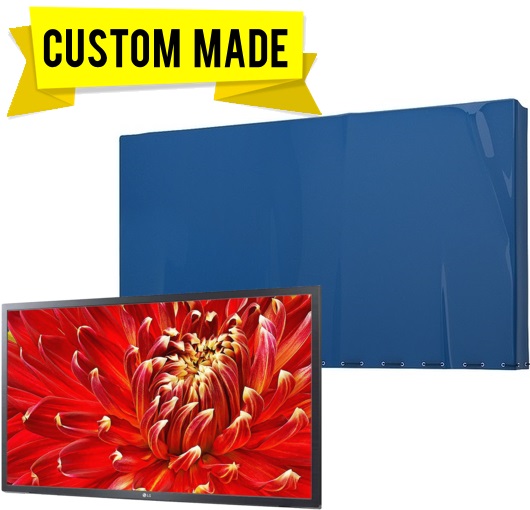 Custom Made TV Covers
