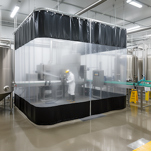 usda-food-processing-curtains-for-washdown usda-food-processing-curtains-for-washdown