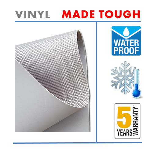 Custom Made Industrial Covers - Image 2