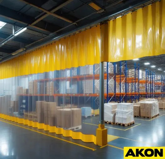 warehouse-divider-curtains-stationary warehouse-divider-curtains-stationary
