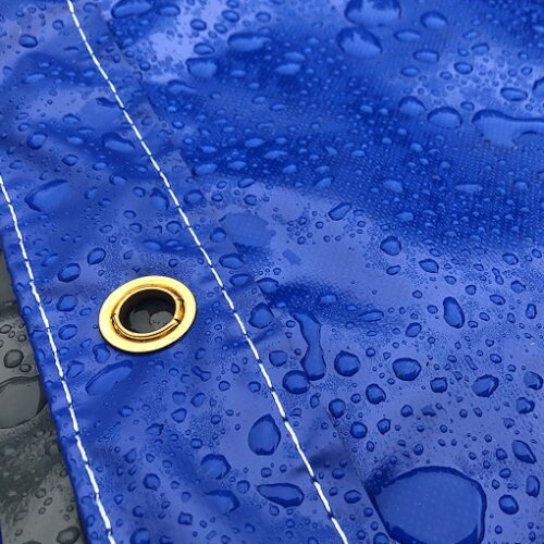 Custom Made Air Compressor Covers - Image 2