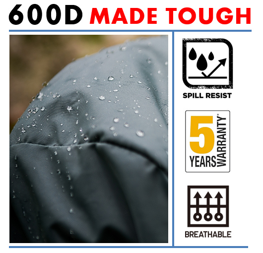 Folding Treadmill Covers - Image 2