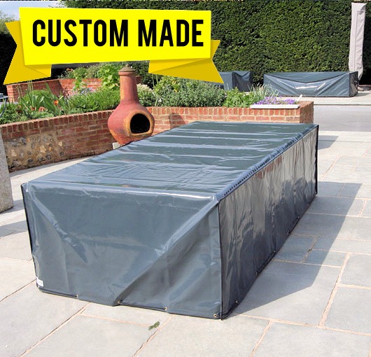 Foosball Table Covers - Style 1 - Image 3