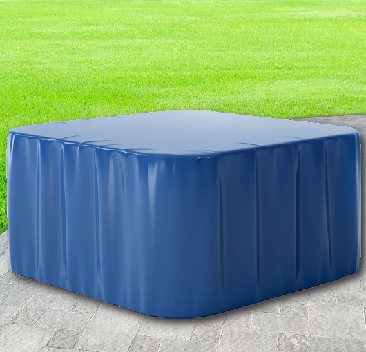Foosball Table Covers - Style 1 - Image 4