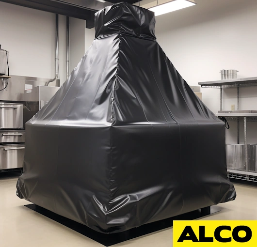 Hopper Covers - Image 5