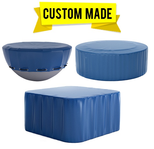 Fire Pit Covers | Custom Made