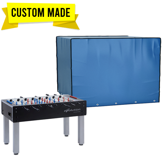 Foosball Table Covers - Style 1