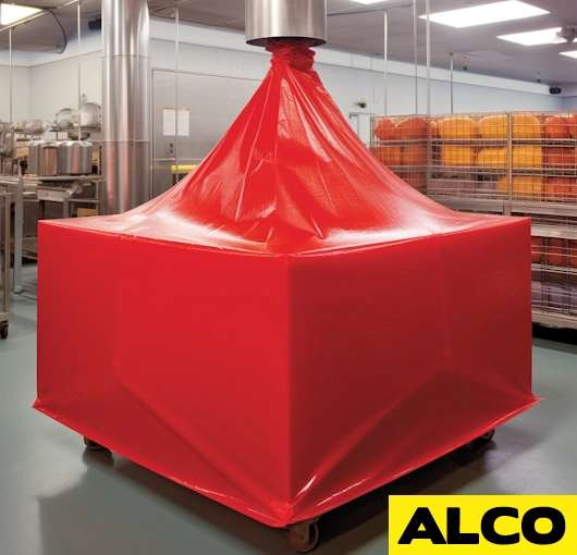 Hopper Covers - Image 4