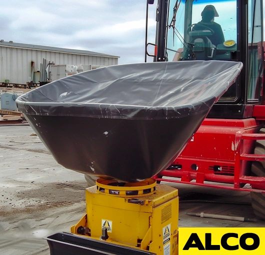 Hopper Covers - Image 6