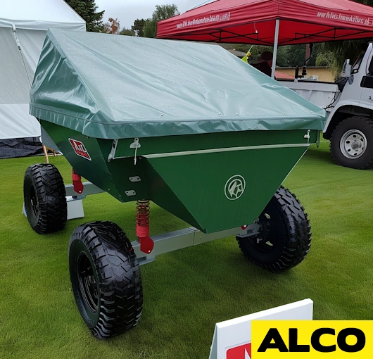 Hopper Covers - Image 2