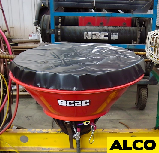 Hopper Covers - Image 3