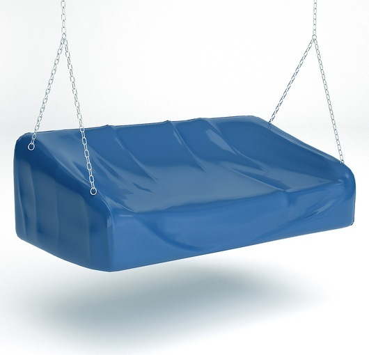 Daybed Swing Covers - Image 2