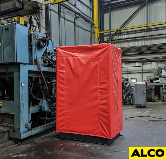 Custom Welder Covers - Image 4