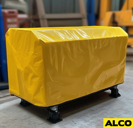 Custom Welder Covers - Image 5