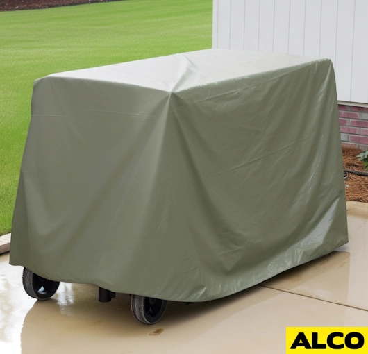 Custom Welder Covers - Image 3