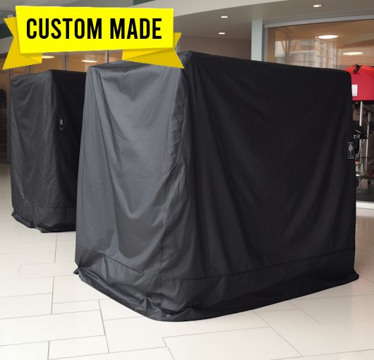 Kiosk Covers - Style 2 - Image 2