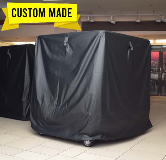 Kiosk Covers - Style 2 - Image 3