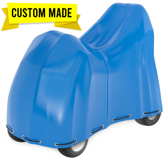 Mobility Scooter Covers | Custom Made