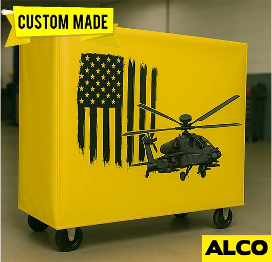 Large Equipment Covers - Image 5