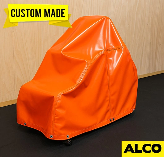 Large Equipment Covers - Image 7