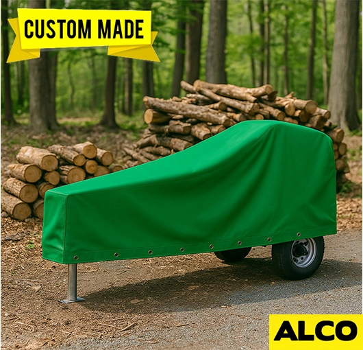 Large Equipment Covers - Image 6