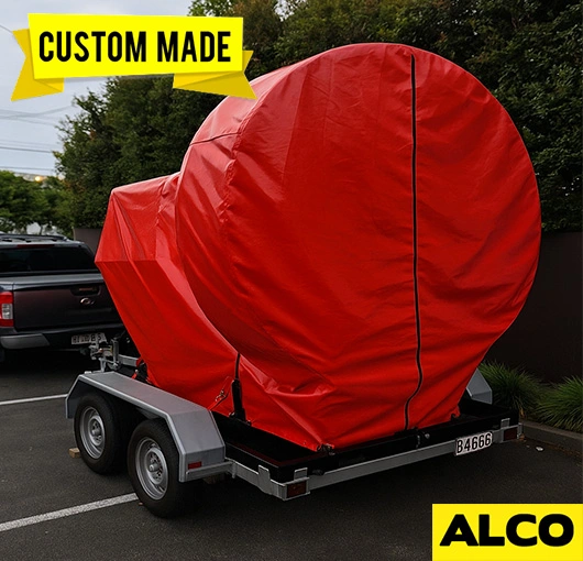 Large Equipment Covers - Image 3