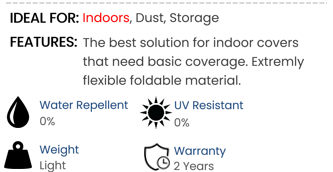 13oz Curtain Material